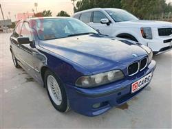 بي ام دبليو الفئة 5